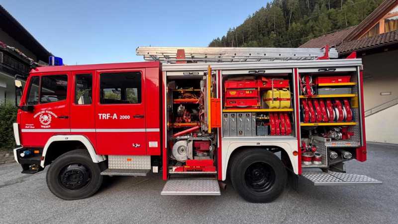 OmecoHub - MERCEDES 1124AF